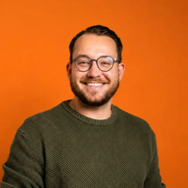 Pascal Sorgatz, Ansprechpartner bei Forestisland